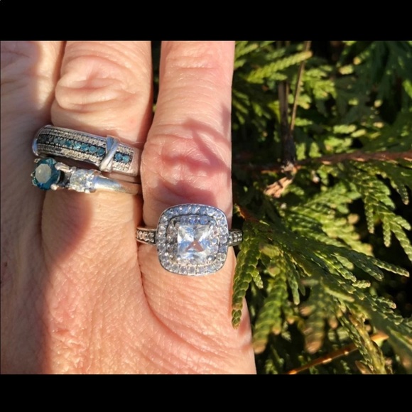 Kay Jewelers Jewelry - Gorgeous Ring